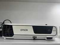 Проектор EPSON Модель: EB-X31 (г.Экибастуз, ул.Ауэзова 36 Лот: 343617)
