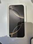 Iphone 16 pro max 1 tb