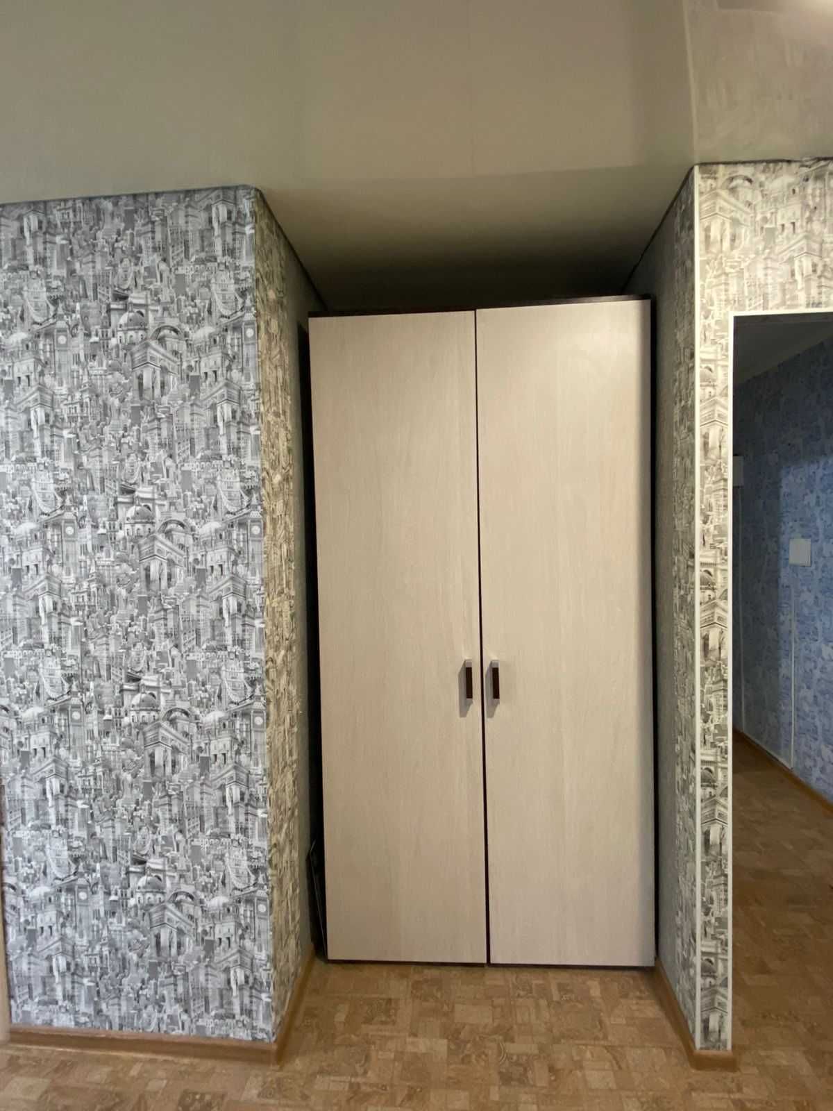 Продам или обменяю 1-комнатную квартиру на 2-комнатную с доплатой