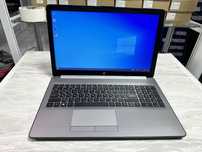 Ноутбук HP 250 G7 - Intel Core(R) i5-1035G1/ОЗУ-8/SSDm2-512/FullHD