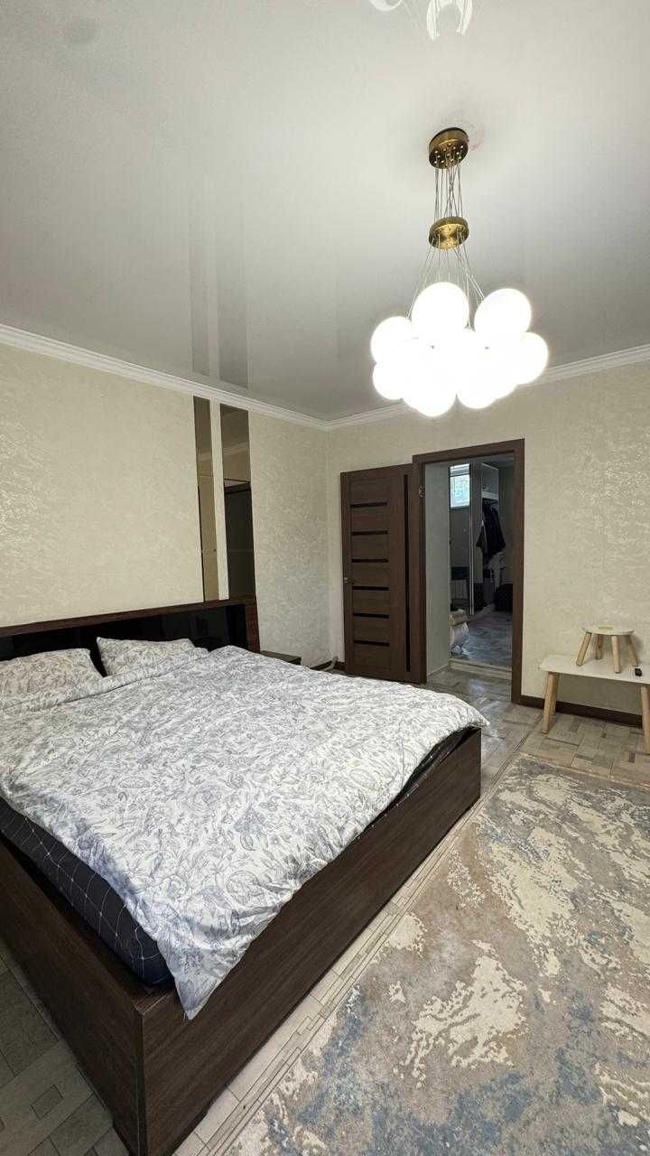 Отдельный дом · 8 комнат · 211.5 м² · 11 сот., Сагадат Нурмагамбетов