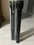 Продам фонарик MAGLITE