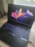 Продам Игровой ноутбук Lenovo IdeaPad Gaming 3 i5 11300Н / 16 ГБ / 512
