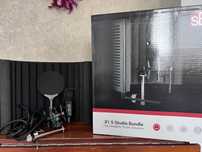 Микрофон SE Electronics X1 S Studio Bundle