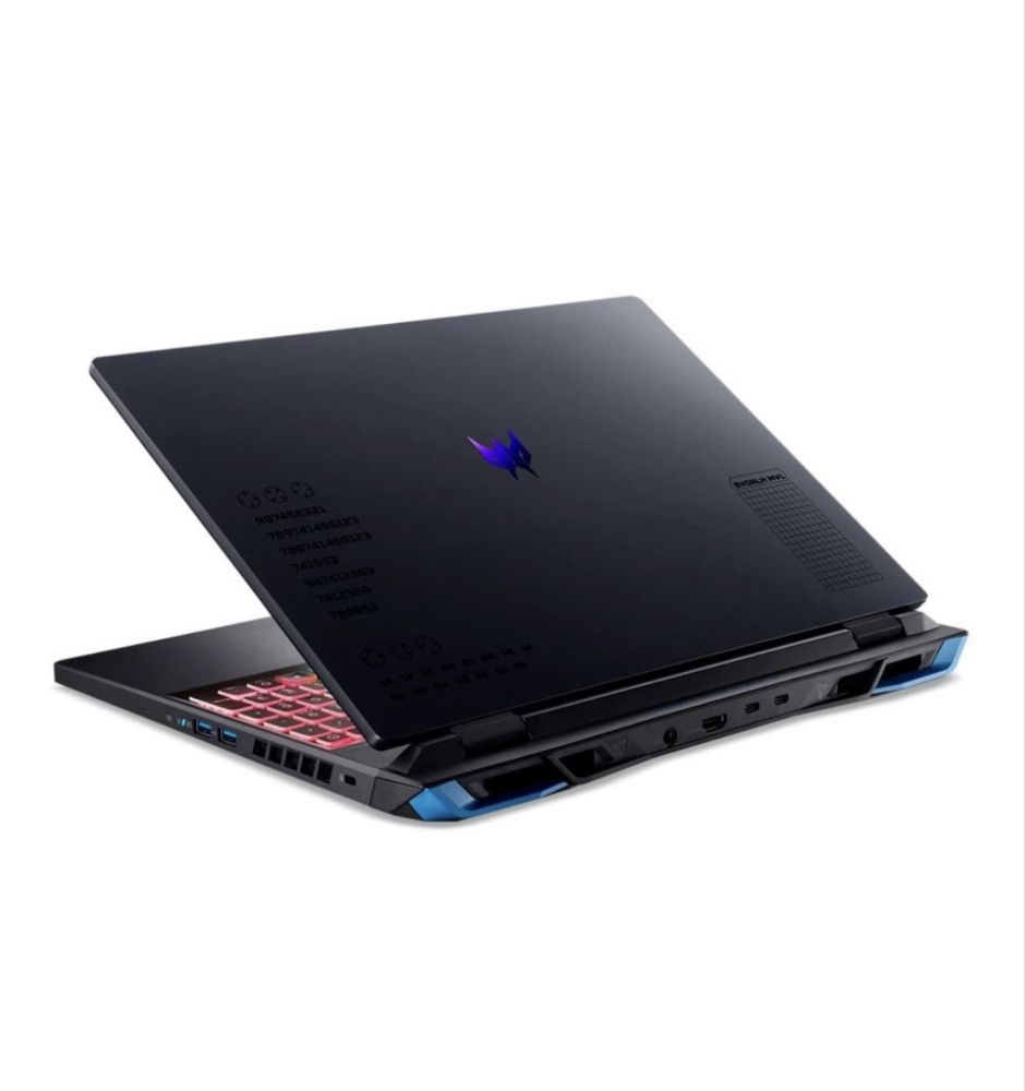 Игровой ноутбук Acer Predator