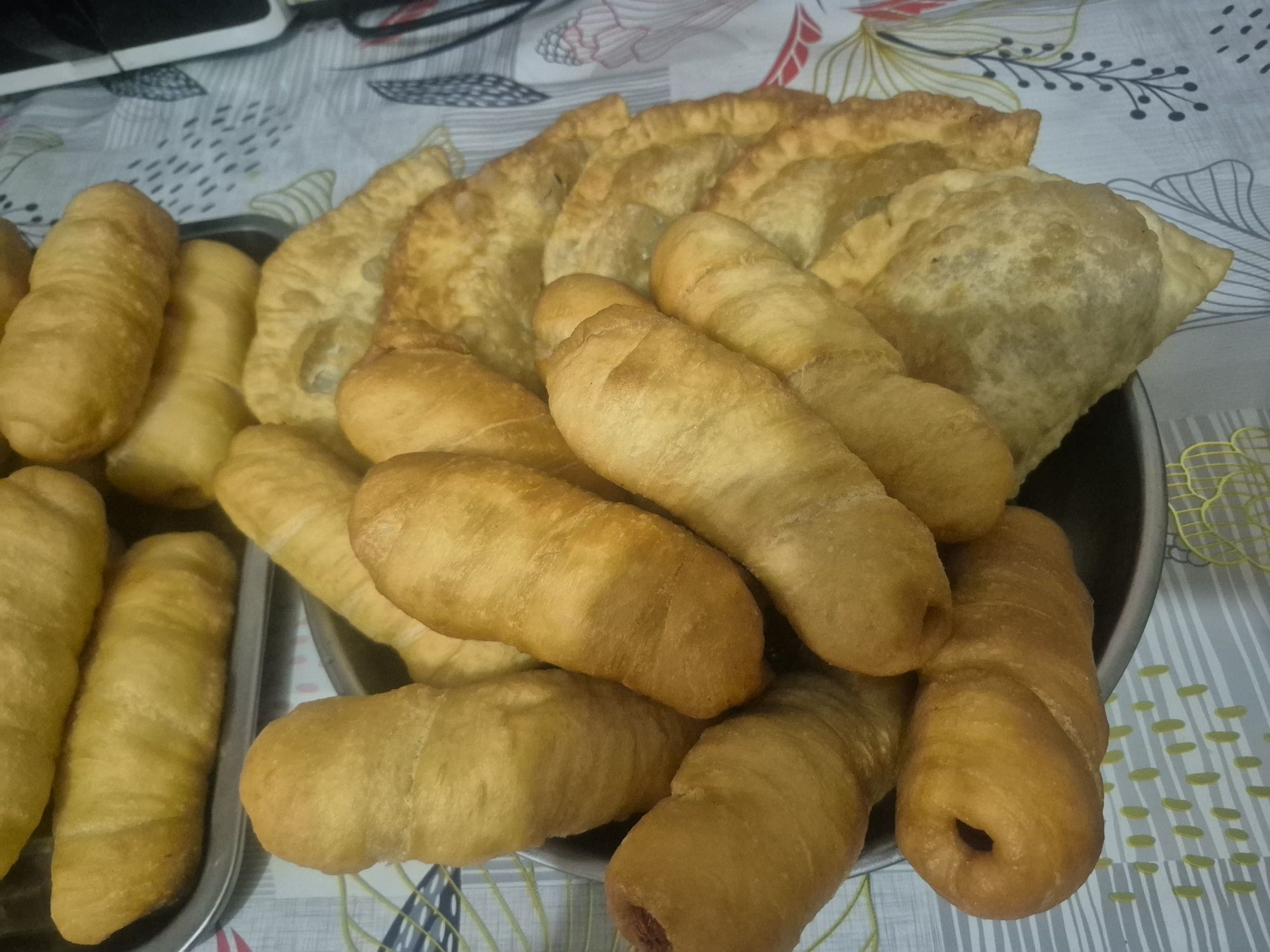 Выпечка на заказ