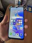 Honor X7a, 128 ГБ, долго держит заряд