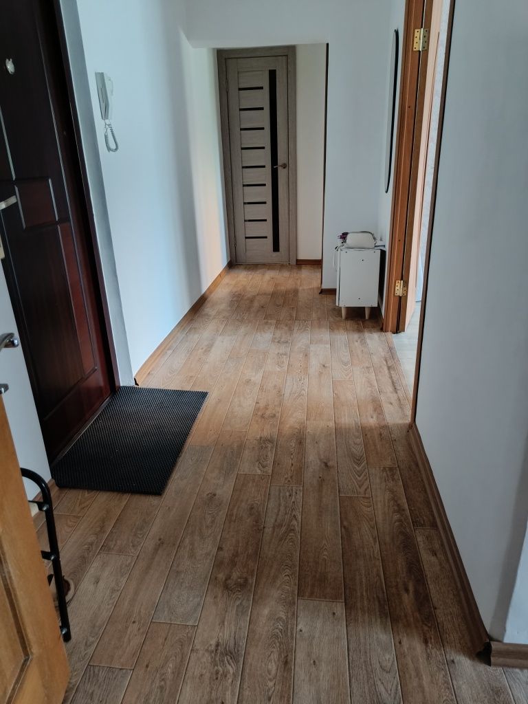 Продам 2-х комнатную квартиру