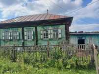 Продам дом, две комнаты