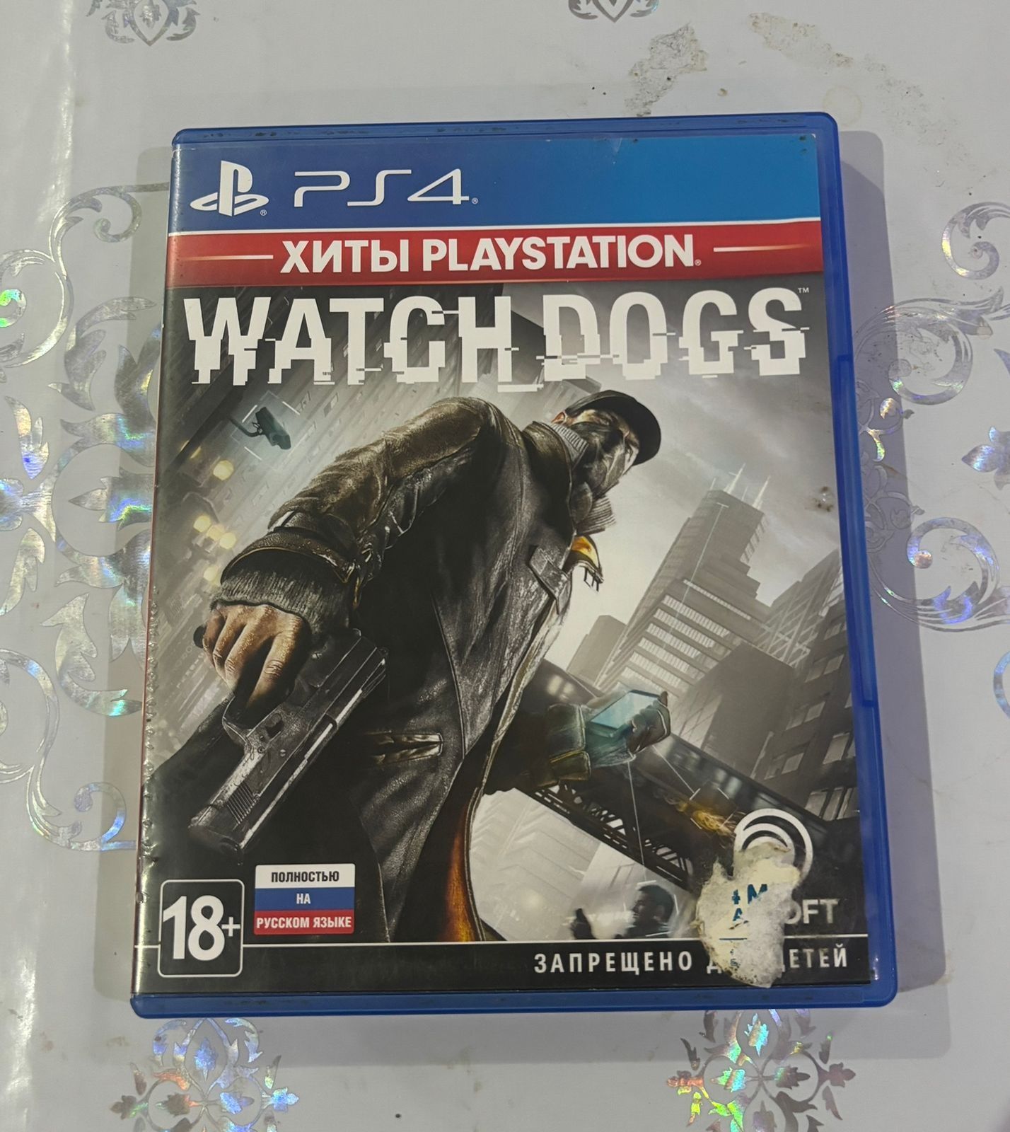 Продам игры разные