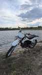 Продам эндуро 250 кубов