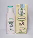 Шампунь от псориаза, перхоти и дерматита Zudaifu (Зудайфу). 120ml