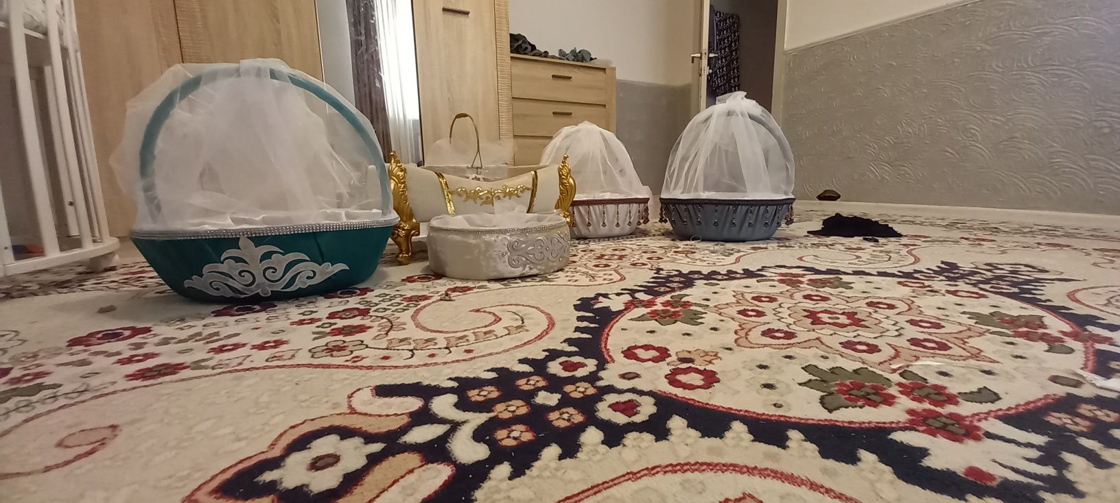 Карзинала 2000тг ден басталады