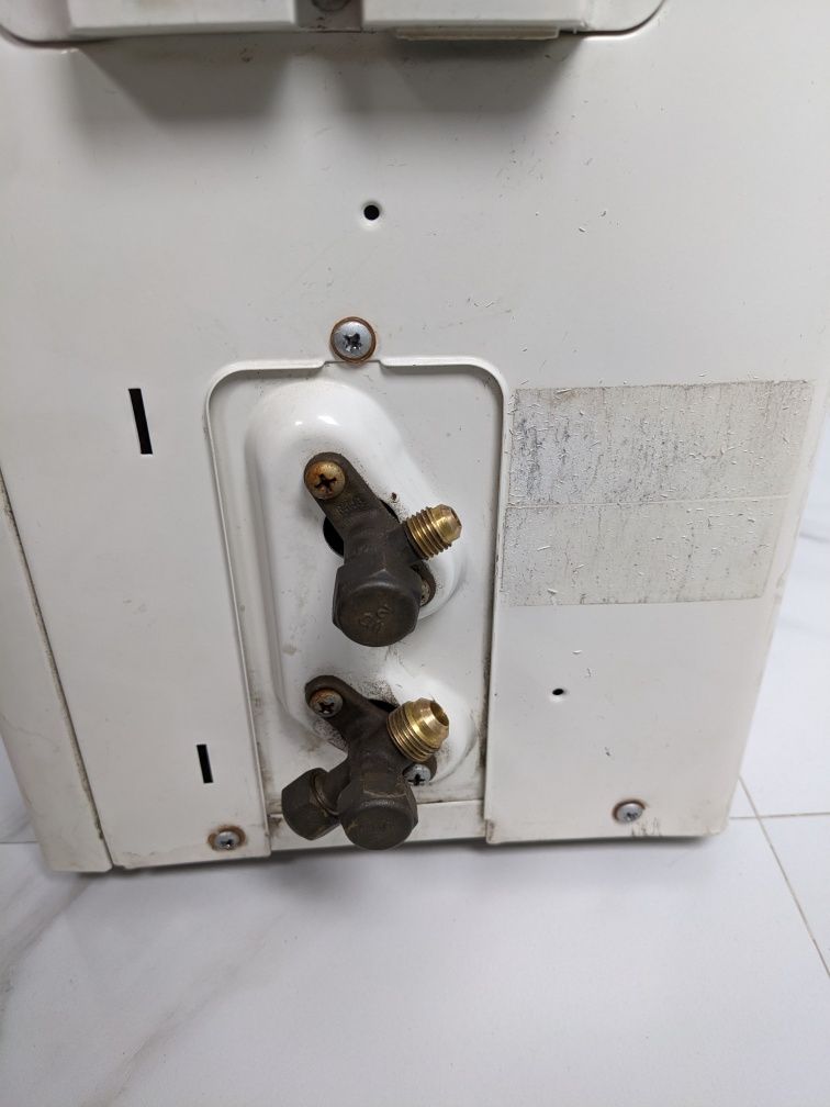 Продам кондиционер BEKO BCDH090/091