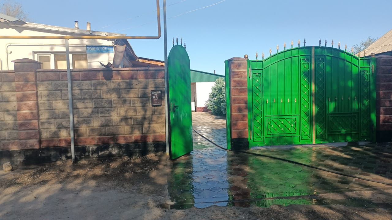Срочно продается дом