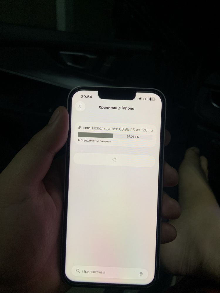 Iphone 13 128 gb