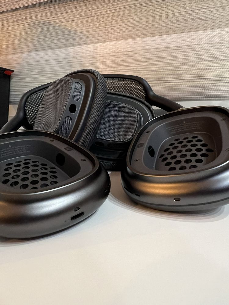 AirPods MAX оригинал