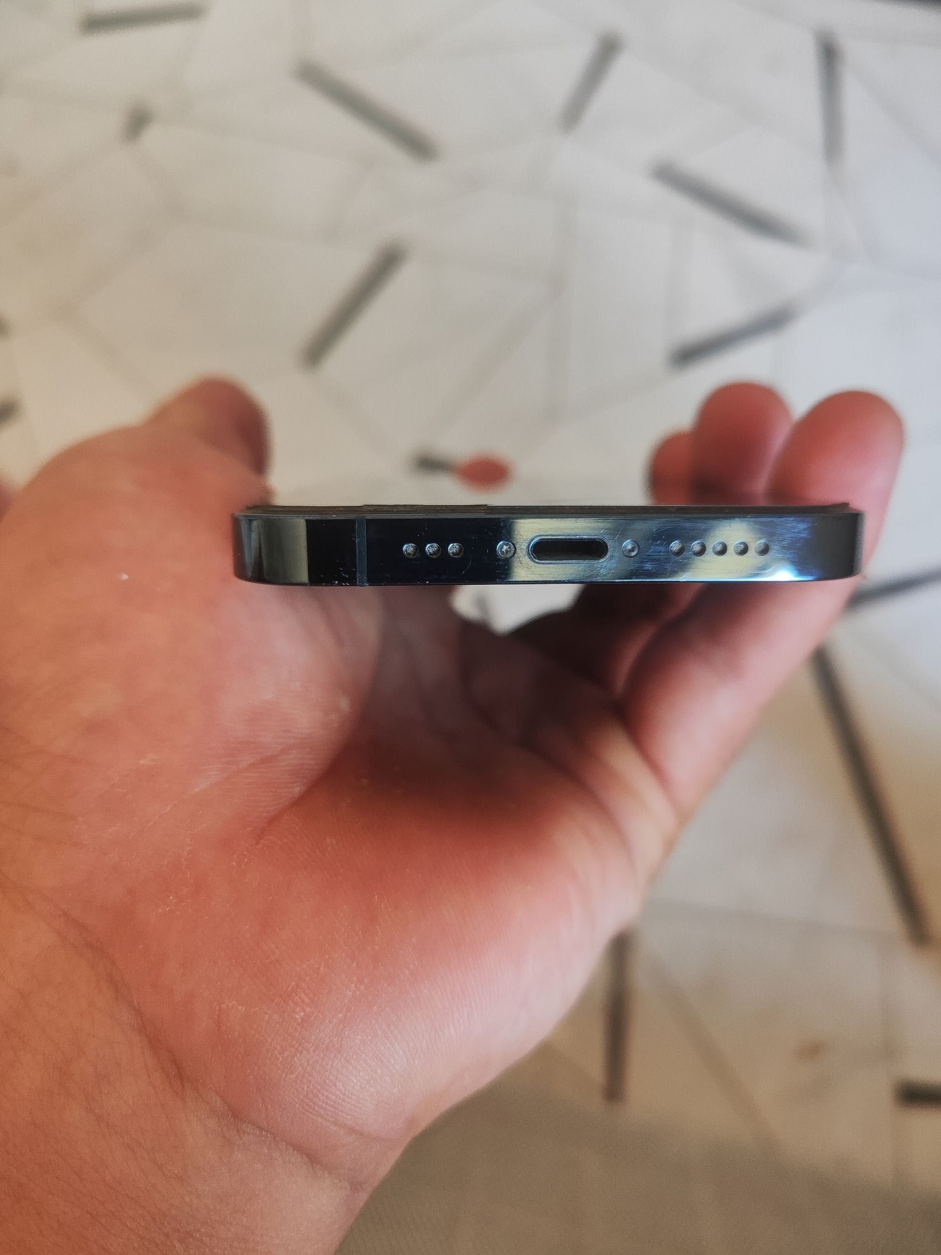 iphone 12 pro 128 GB LL/A