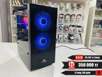 Рассрочка!!! Системный блок - Core i5-12400F/16Gb/SSD 500+1Tb/RTX 3070