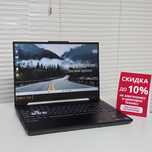 Ноутбук Asus Tuf Gaming f15