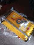 Продам генератор бензиновый DeWALT DXGN 6000 трёх фазный. Новыый