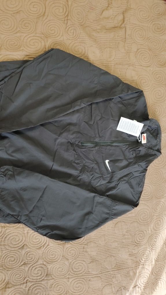 Кофта nike stussy