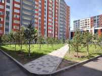 Продам квартиру пересечение Улы Дала и Нажмединов