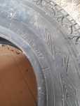 Шины 275/70 R16 на джип