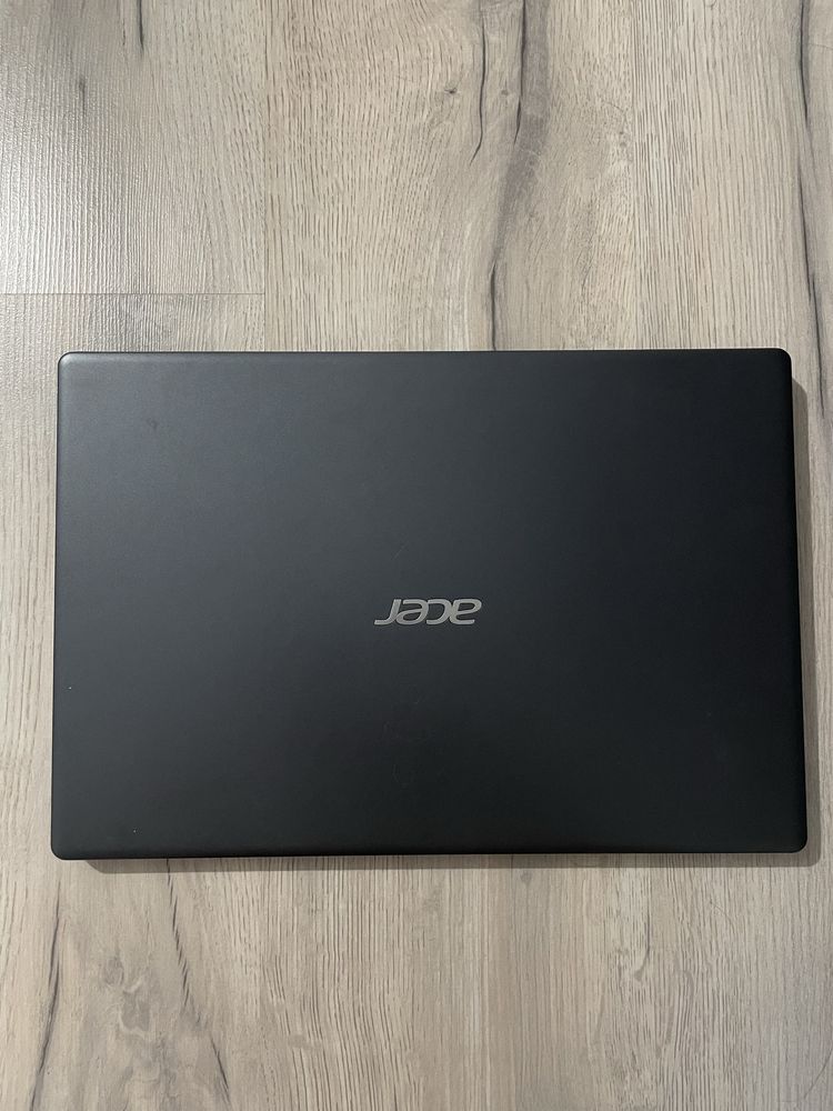 Ноутбук Acer Aspire A315-34