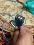Продам удлинитель USB 2 метра, новый