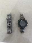 Casio pro trek titan