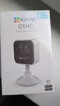 Smart Home Camera C1HC (Камера видеонаблюдения)
