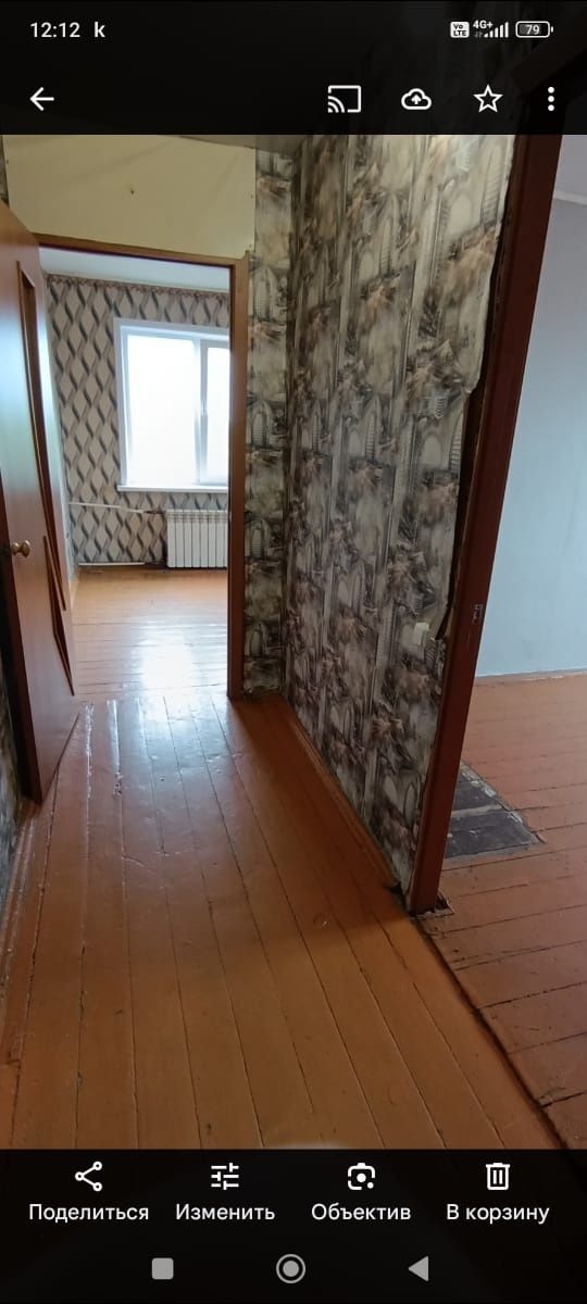 2-х ком в Черёмушках