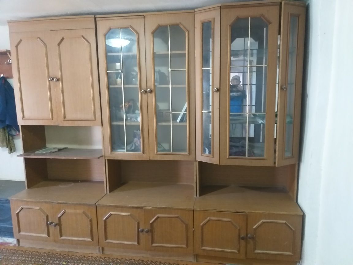 Гарнитур 3 секция