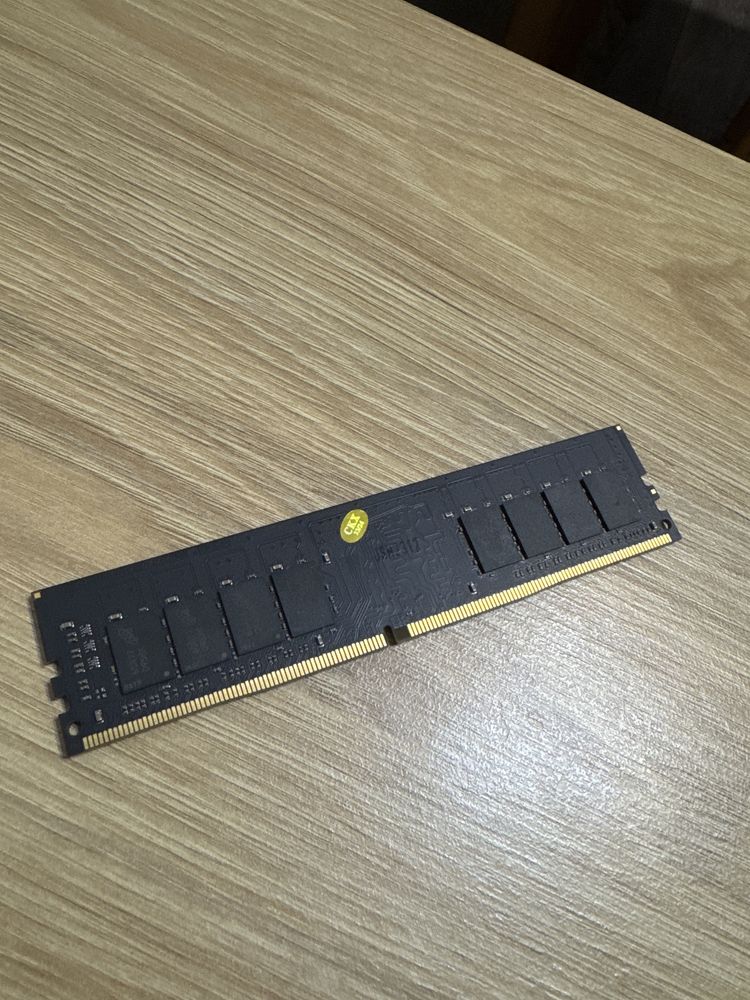 Оперативная память RAM 16Gb