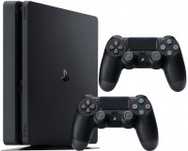 Playstation4 slim 500gb