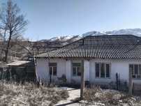 Продам дом в текели