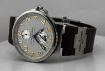 Часы Ulysse Nardin Marine