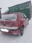 Пежо(Peugeot 307)