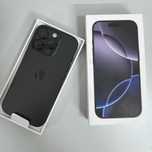 Продам Apple iPhone 16 Pro 128 Gb(Талдыкорган КБ-50)лот623358