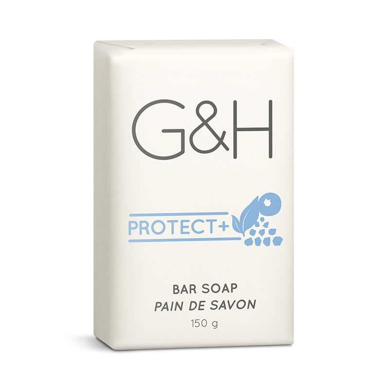 G&H PROTECT+™ Мыло, 6х150 г
