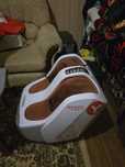 Yamaguchi axiom feet