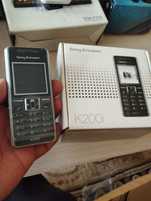 Sony Ericsson K200i