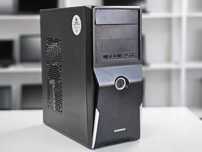 Дешевый Офисный системный блок - Core i3-6300/8ГБ/128ГБ