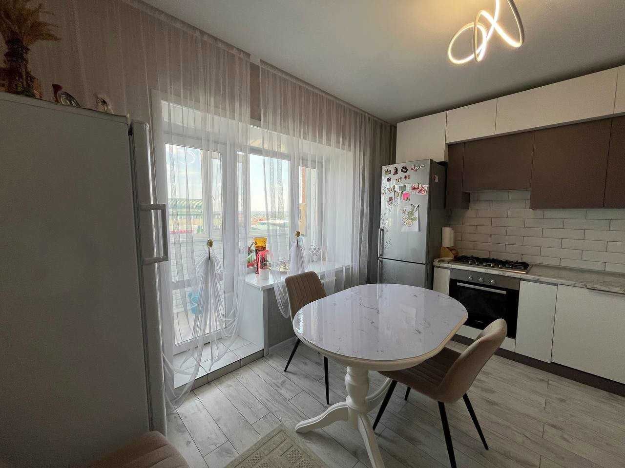 Продажа 2-комнатной квартиры байтурсынова