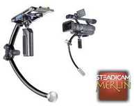 Стедикам Steadicam Merlin оригинал (США)