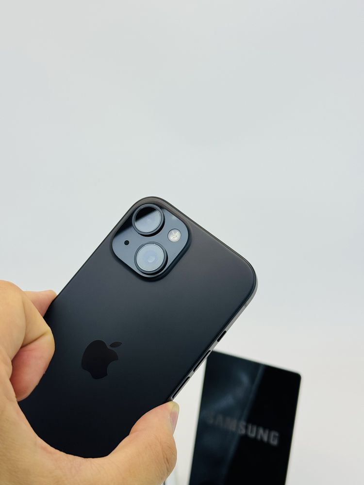 Айфон 15 128 гб Iphone 15