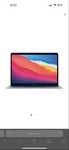 Techno TRZ Apple MacBook Air 13.6”