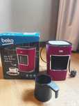 турецкая кофеварка Beko Mini Keyf Turkish Coffee Maker