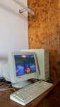 Продам pentium 3 1000